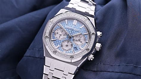 audemars piguet diamond watch|audemars piguet diamond bezel.